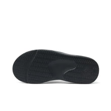 Load image into Gallery viewer, Reef Fanning H20 - Black/Silver

