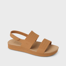 Load image into Gallery viewer, Reef Women's  Water Vista Sandal - Tan
