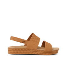 Load image into Gallery viewer, Reef Women's  Water Vista Sandal - Tan
