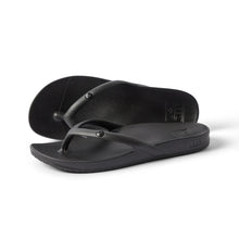 Load image into Gallery viewer, Reef Women's Vista Vay-Cay - Black
