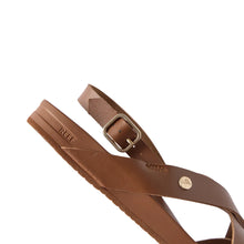 Load image into Gallery viewer, Reef Womens Vista Malia  Sandal - Chocolate
