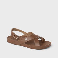 Load image into Gallery viewer, Reef Womens Vista Malia  Sandal - Chocolate
