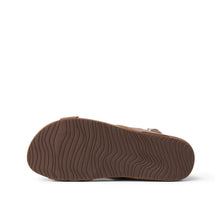 Load image into Gallery viewer, Reef Womens Vista Malia  Sandal - Chocolate
