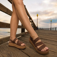Load image into Gallery viewer, Reef  Water Vista Higher 2.0 - Chocolate
