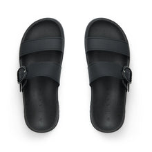 Load image into Gallery viewer, Reef Women's Vista Capri Slide - Black
