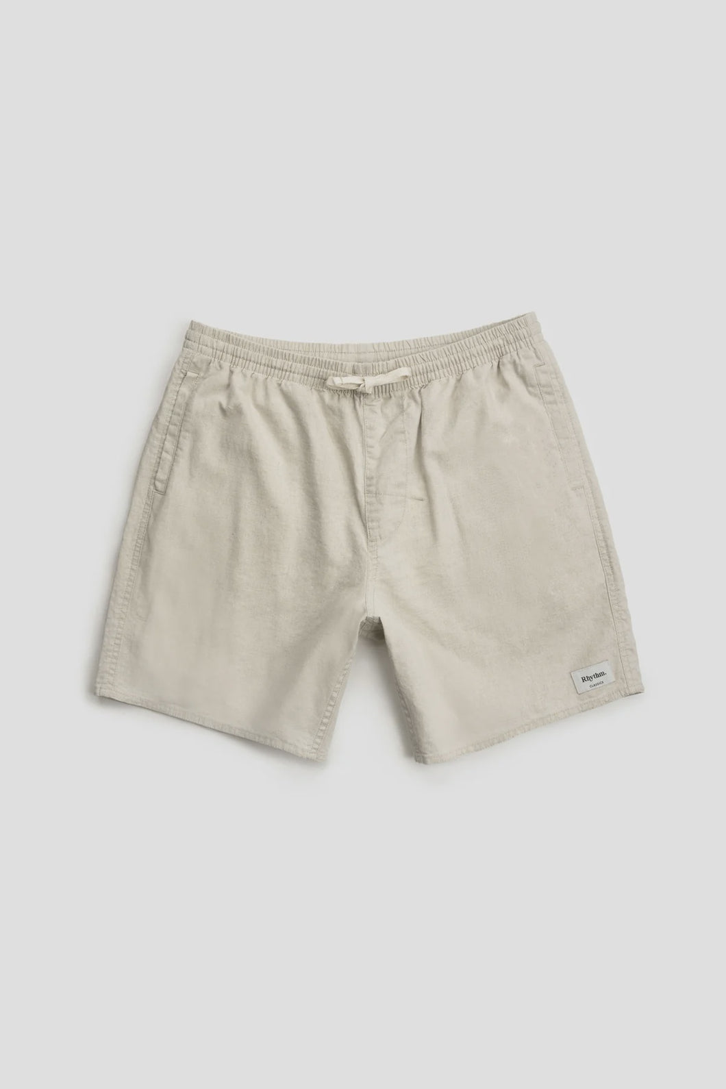 Rhythm Classic Linen Jam - Sand