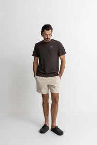 Rhythm Classic Linen Jam - Sand