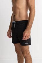 Load image into Gallery viewer, Rhythm Men&#39;s Classic Beach Short - Black
