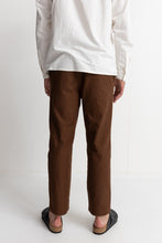 Load image into Gallery viewer, Rhythm Classic Fatigue Pant - Chocolate
