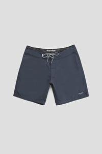 Rhythm Classic Stretch Trunk - Worn Navy