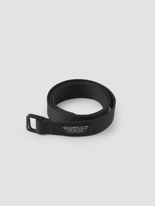 Thrills Minimal Belt - Black