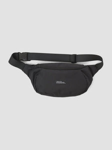 Thrills Minimal Thrills Hip Bag - Black