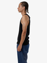 Load image into Gallery viewer, Thrills Endless Rib Tank - Black
