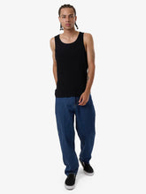Load image into Gallery viewer, Thrills Endless Rib Tank - Black
