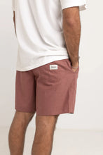 Load image into Gallery viewer, Rhythm Classic Linen Jam Shorts - Merlot
