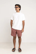 Load image into Gallery viewer, Rhythm Classic Linen Jam Shorts - Merlot
