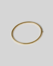 Load image into Gallery viewer, Arms Of Eve Cole Gold Cuff - Medium
