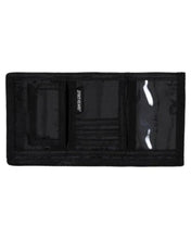 Load image into Gallery viewer, Santa Cruz Collegiate Strip Velcro Wallet - Navy
