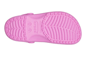 Crocs Classic Clog Toddler (C4-C10) - Taffy Pink