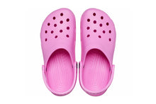 Load image into Gallery viewer, Crocs Classic Clog Toddler (C4-C10) - Taffy Pink
