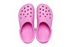 Crocs Classic Clog Toddler (C4-C10) - Taffy Pink