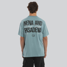 Load image into Gallery viewer, Nena And Pasadena  Pump Classic Tee - Cameo
