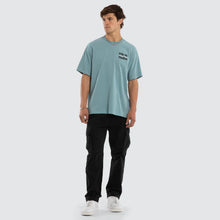 Load image into Gallery viewer, Nena And Pasadena  Pump Classic Tee - Cameo
