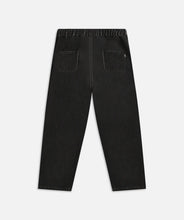 Load image into Gallery viewer, Indie Kids The Porter Denim Pant (8-10) - Black Wash
