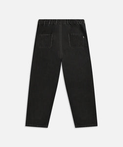 Indie Kids The Porter Denim Pant (8-10) - Black Wash