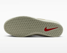 Load image into Gallery viewer, Nike SB Force 58 Skate Shoes - Coconut Milk/Linen
