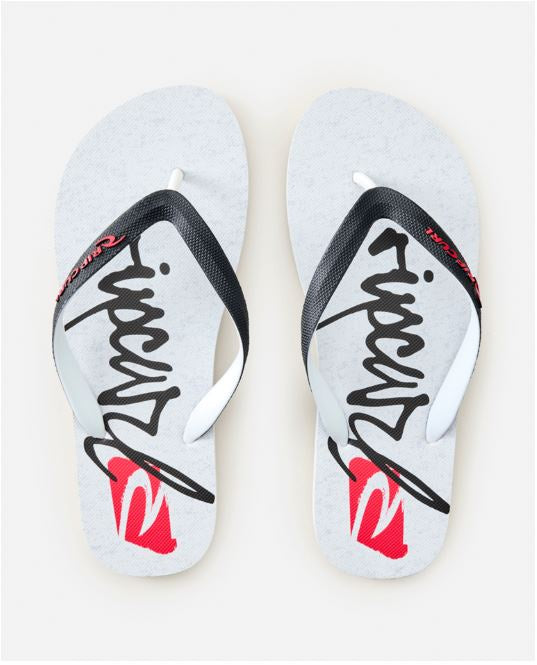 Rip Curl Archive Script Bloom Open Toe -  Sports Marle