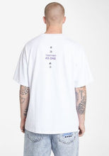 Load image into Gallery viewer, Worship Together Oversize Tee - White

