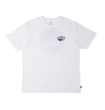 Load image into Gallery viewer, Billabong Rockies Tee - White
