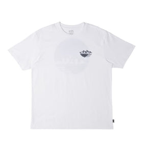 Billabong Rockies Tee - White