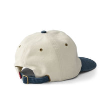 Load image into Gallery viewer, S Double Funky Ranger Canvas Strapback Hat - Natural
