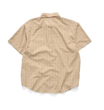 Load image into Gallery viewer, S Double Hill S/S Shirt - Putty
