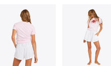 Load image into Gallery viewer, Roxy Dreamer Short - White
