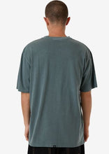 Load image into Gallery viewer, Thrills All Relatable Oversize Fit Tee - Stormy Sea
