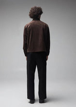 Load image into Gallery viewer, Former AG Cage Jacket - Bark
