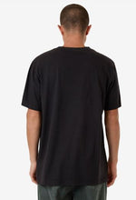 Load image into Gallery viewer, Thrills Heavy Times Merch Fit Tee - Black
