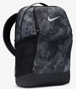 Nike Brasilia Backpack - Camo (068)