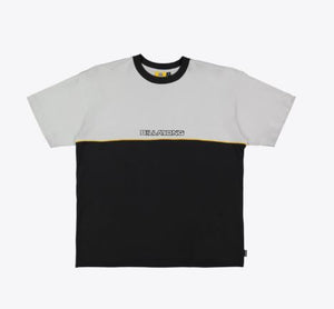 Billabong Spec Legacy OG Tee - Silver