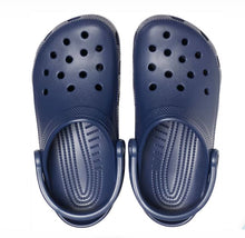 Load image into Gallery viewer, Crocs Classic Clog Adults - Navy
