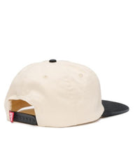 Load image into Gallery viewer, S Double S-Dot Snapback - Off White
