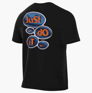 Nike Max 90 T-Shirt - Black