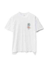 Load image into Gallery viewer, S Double 25/26 Tee - White
