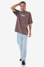 Load image into Gallery viewer, Thrills Evolution Oversize Fit Tee - Sparrow
