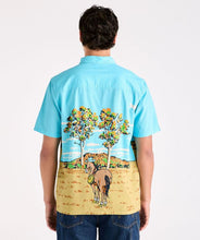 Load image into Gallery viewer, Wrangler x Better Beer Under The Shade Shirt - Multi
