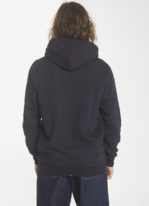 Thrills Logic Pull On Hoodie - Dark Navy