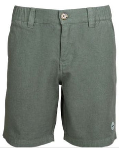 St. Goliath Holiday Short - Khaki